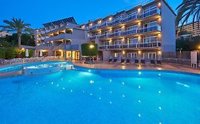 Bq Augusta Hotel